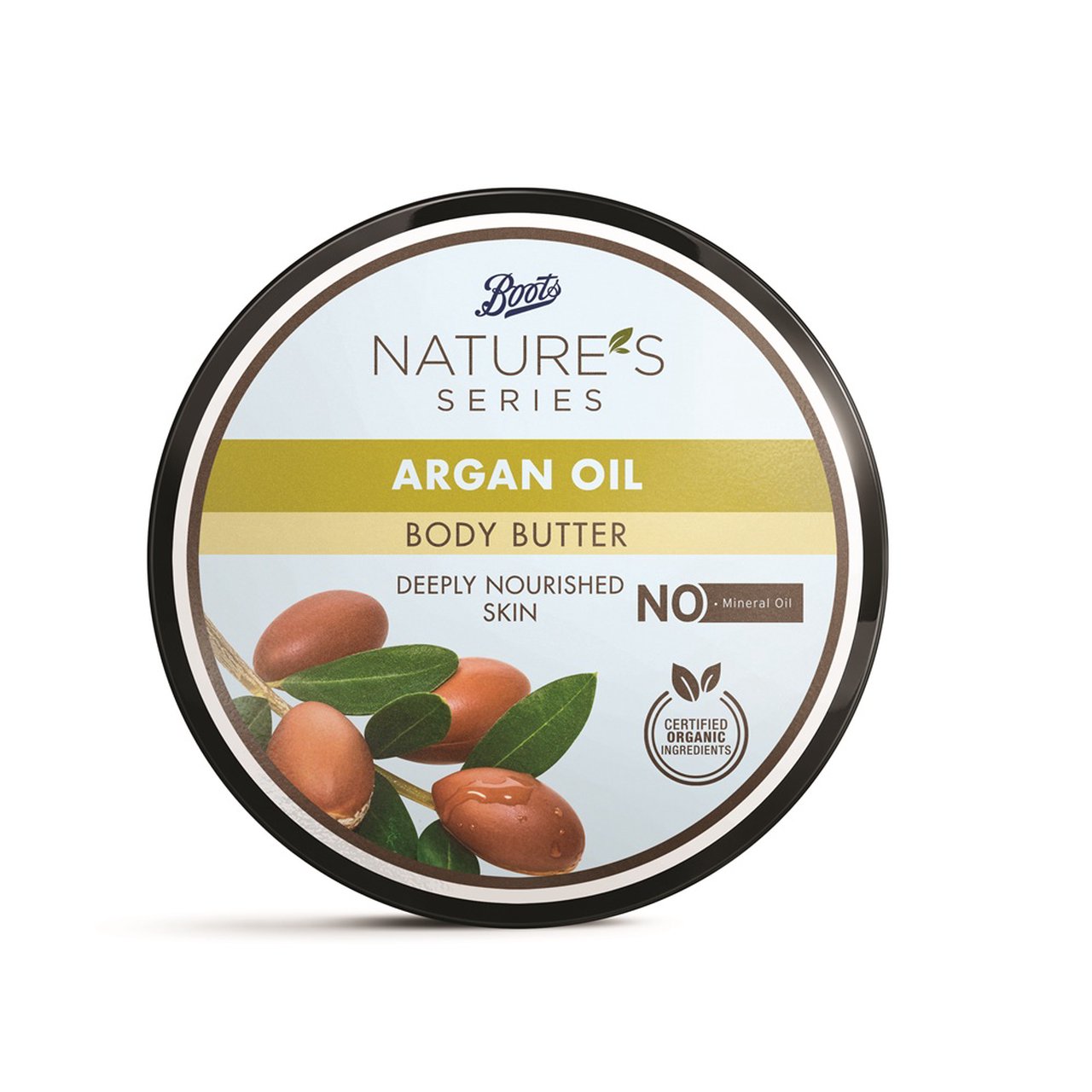 Argan Oil