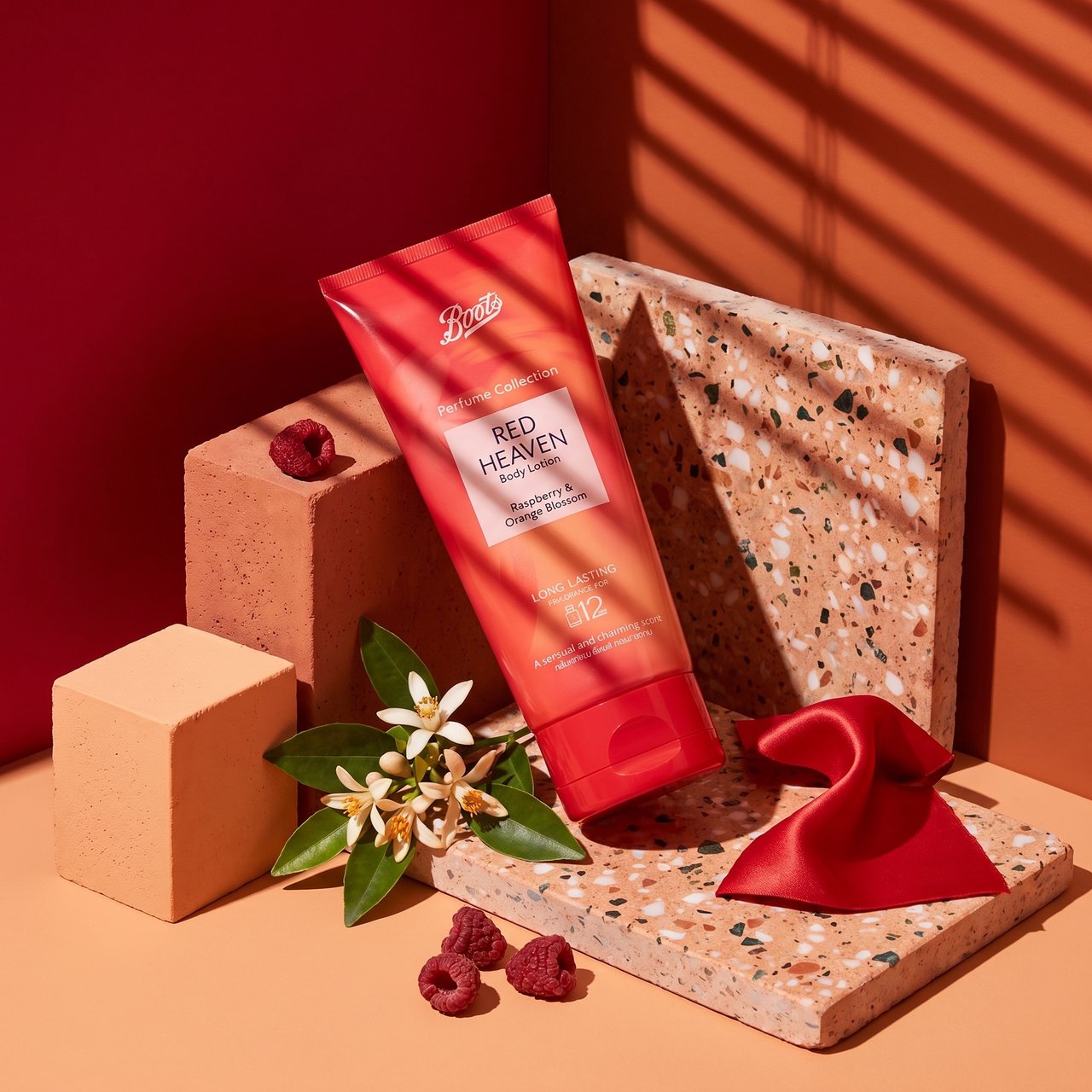 Boots Perfume Collection Body Lotion 3
