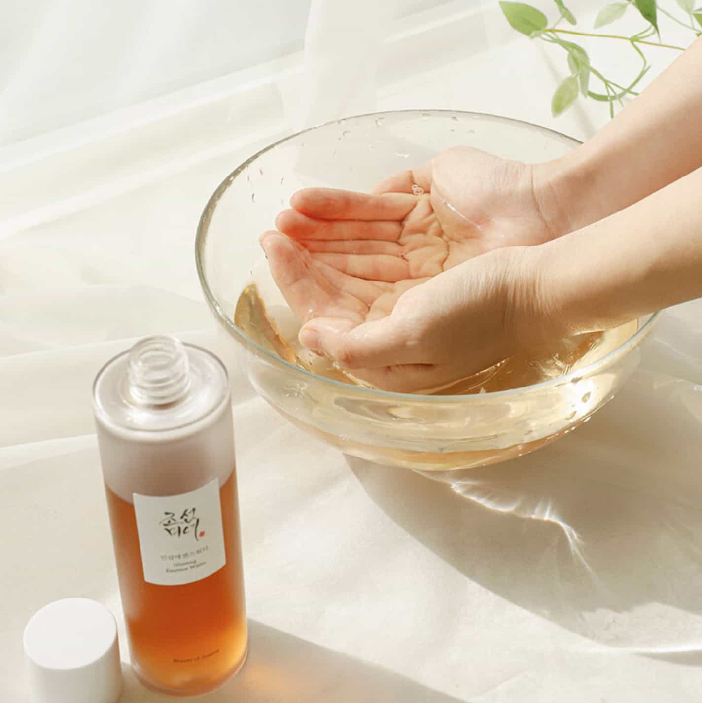 Beauty of Joseon – Ginseng Essence Water 4