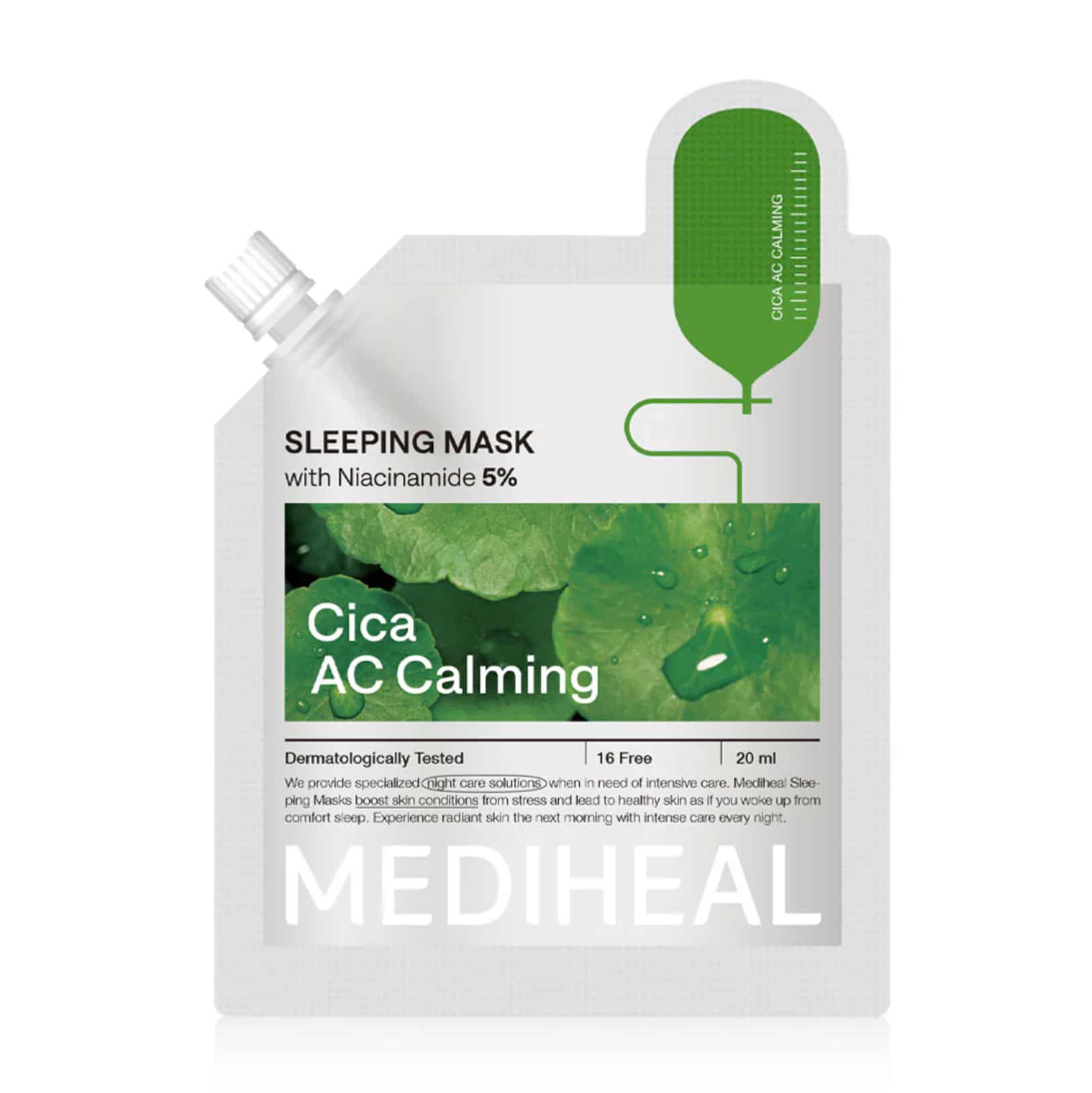 Cica AC Calming 20 ml