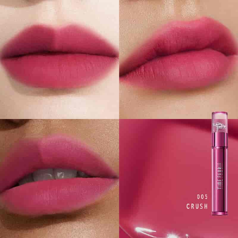 Time Phoria Altera Blurring Lip Tint 3