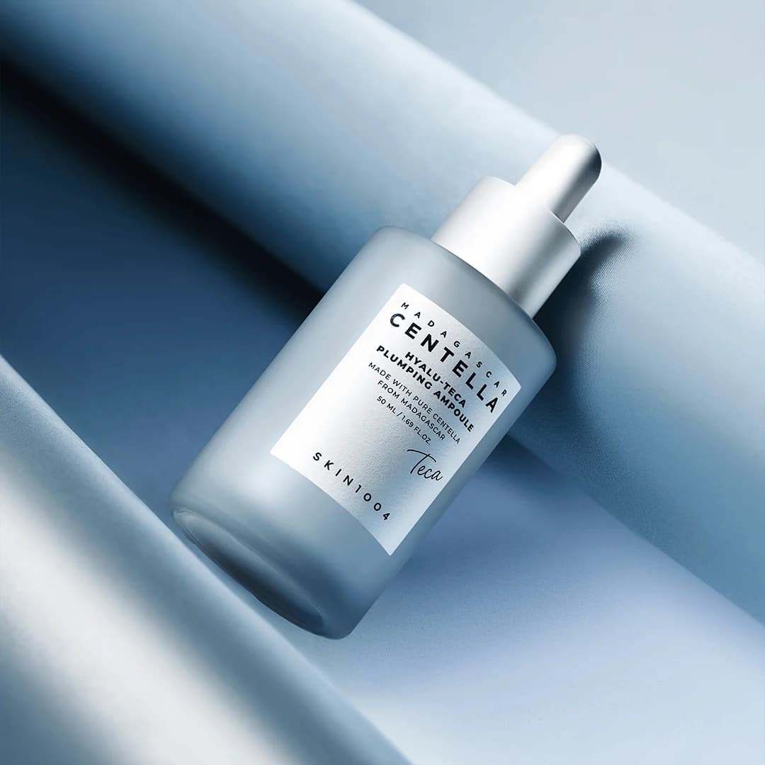 SKIN1004 Hyalu-Teca Plumping Ampoule 2