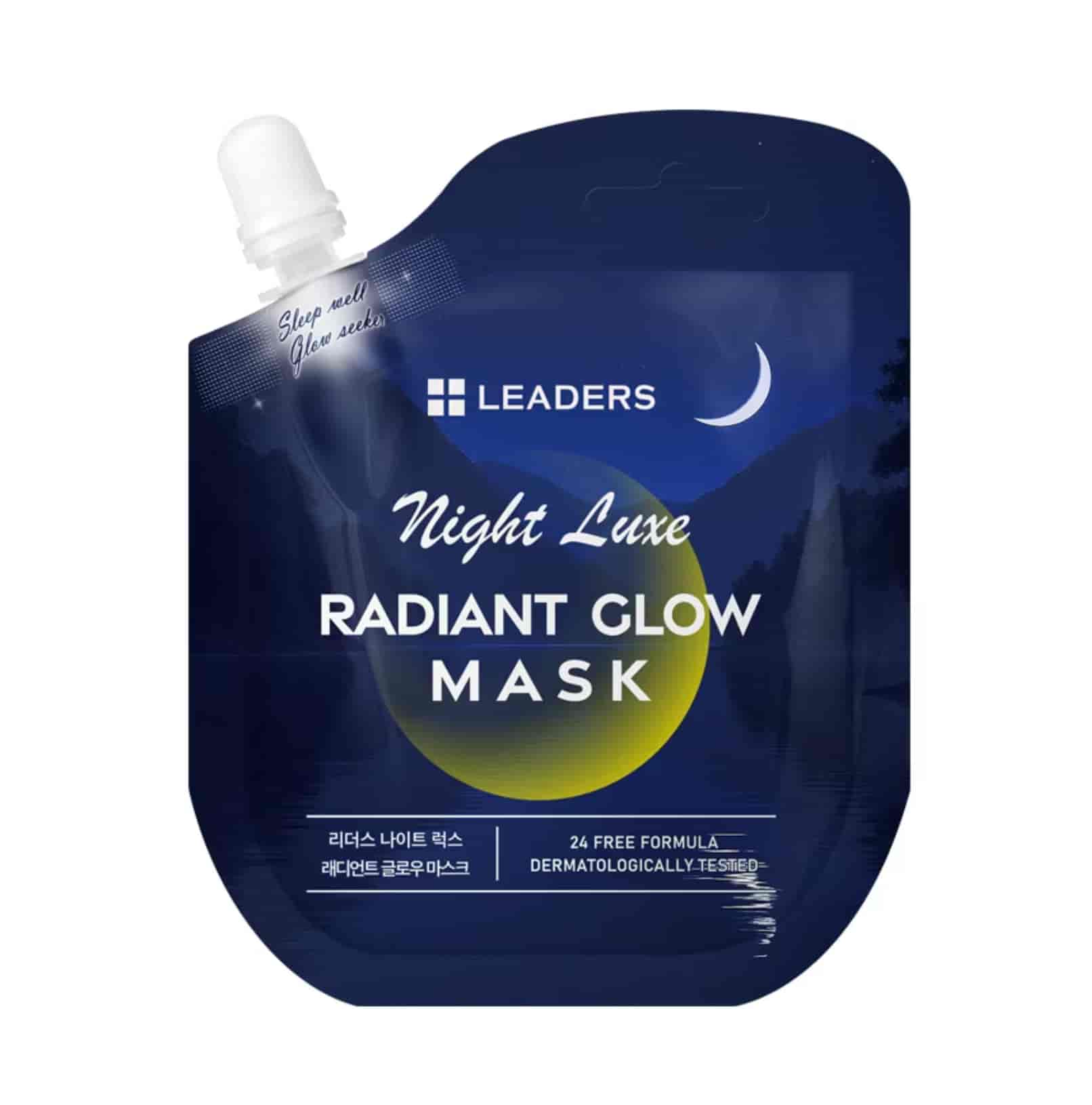 Radiant Glow Mask 21ml