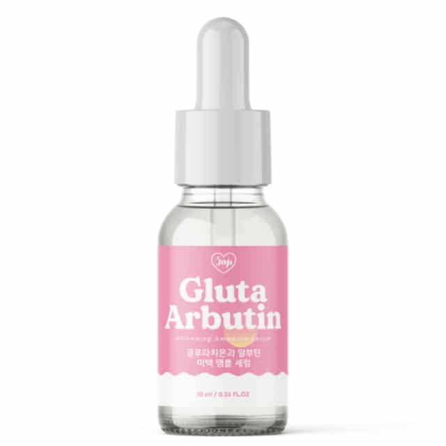 JOJI SECRET YOUNG  Ampoule Serum 10 ml 2