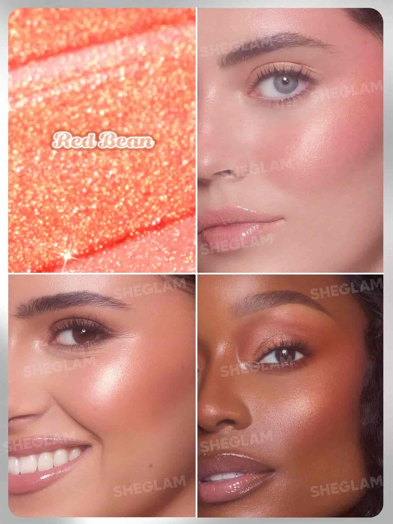 Sheglam Buttery Bling Highlight Stick 8