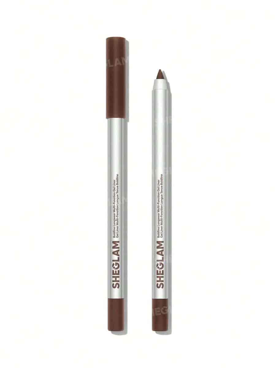Sheglam Boldline Longwear Multi-function Gel Liner 2