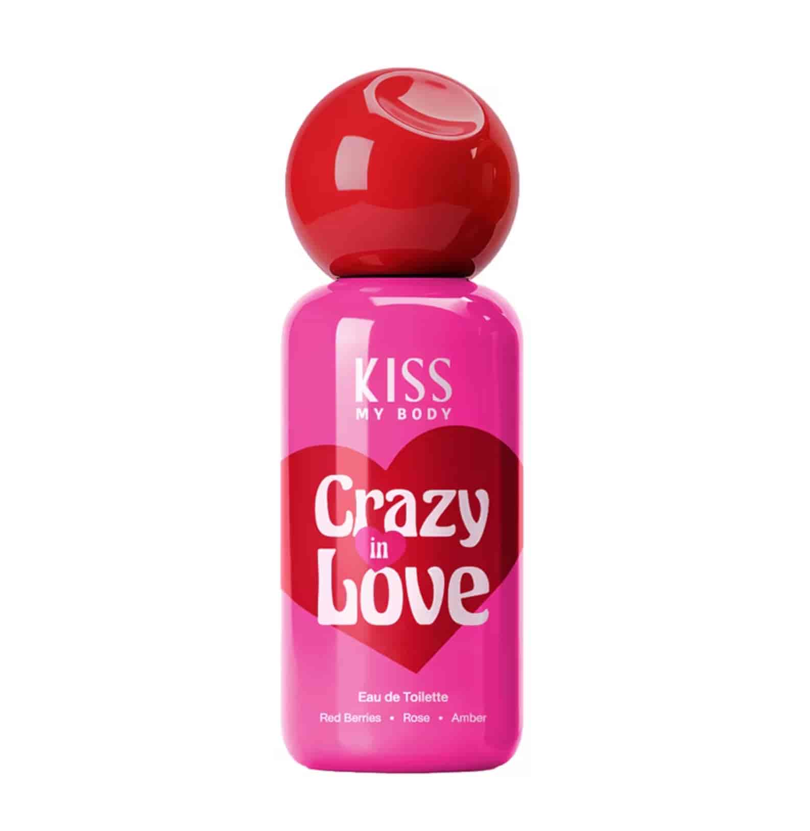 Crazy In Love 80 Ml