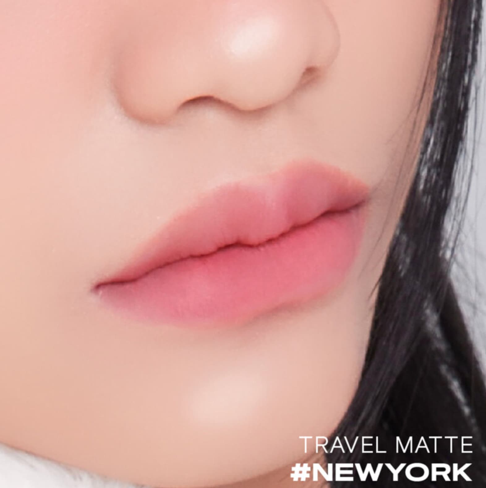 SuperShades Travel Matte Lip Comfy 5ml  2