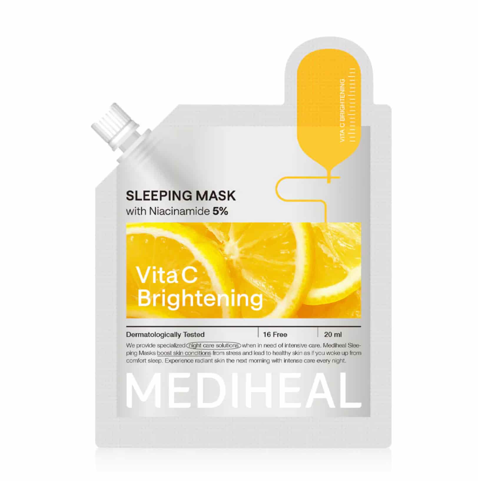 Vita C Brightening 20 ml