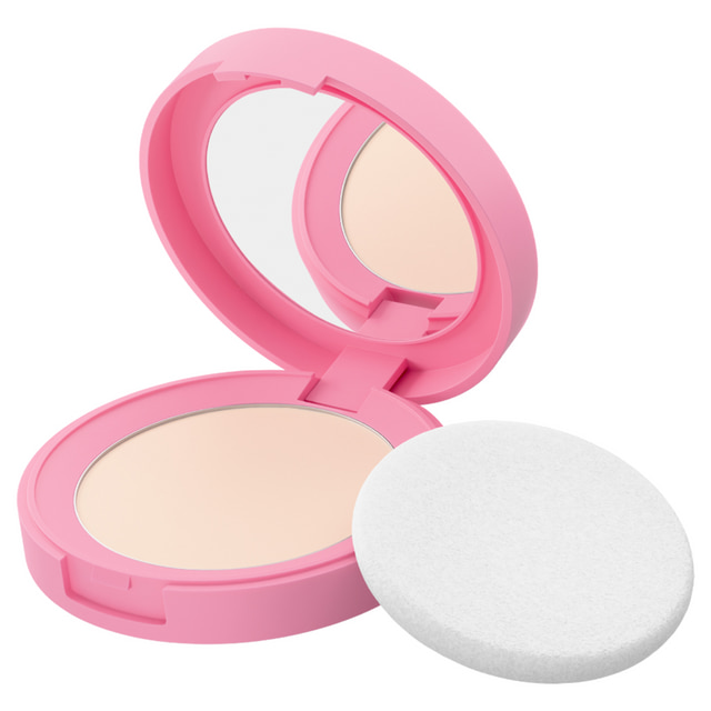 Sasi Comfort Powder 5