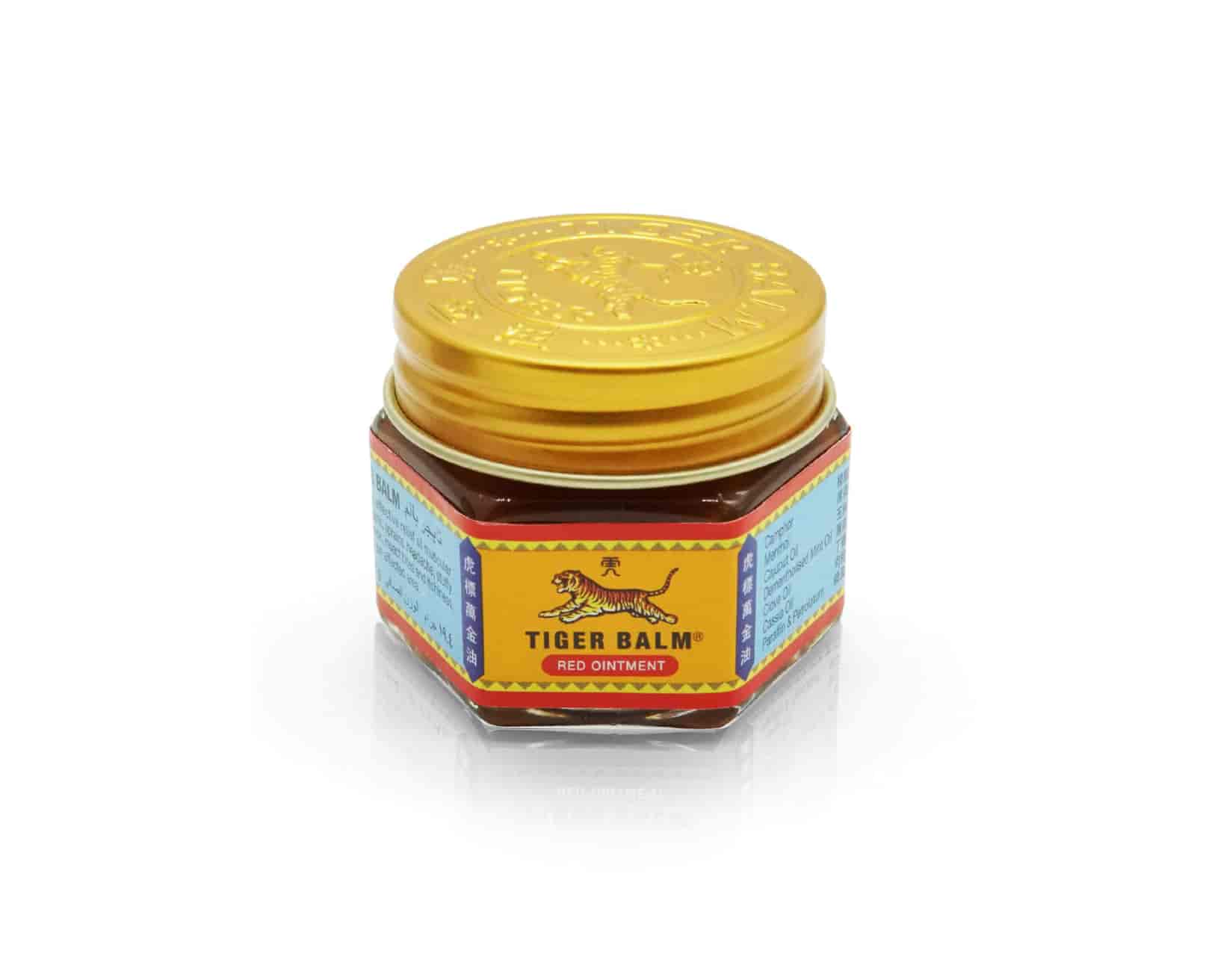 Tiger Balm Red Ointment 2