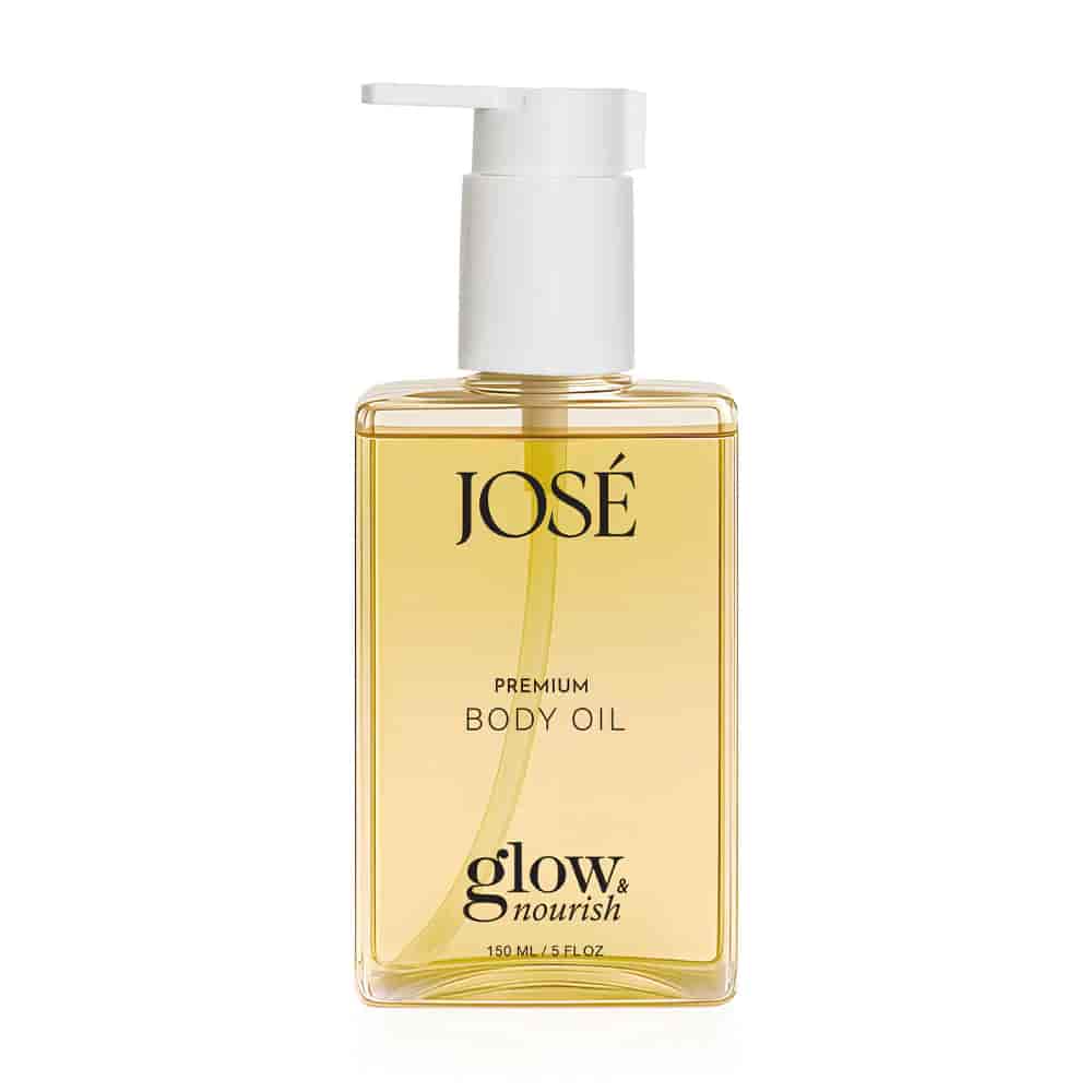 Glow Nourish 150 ml