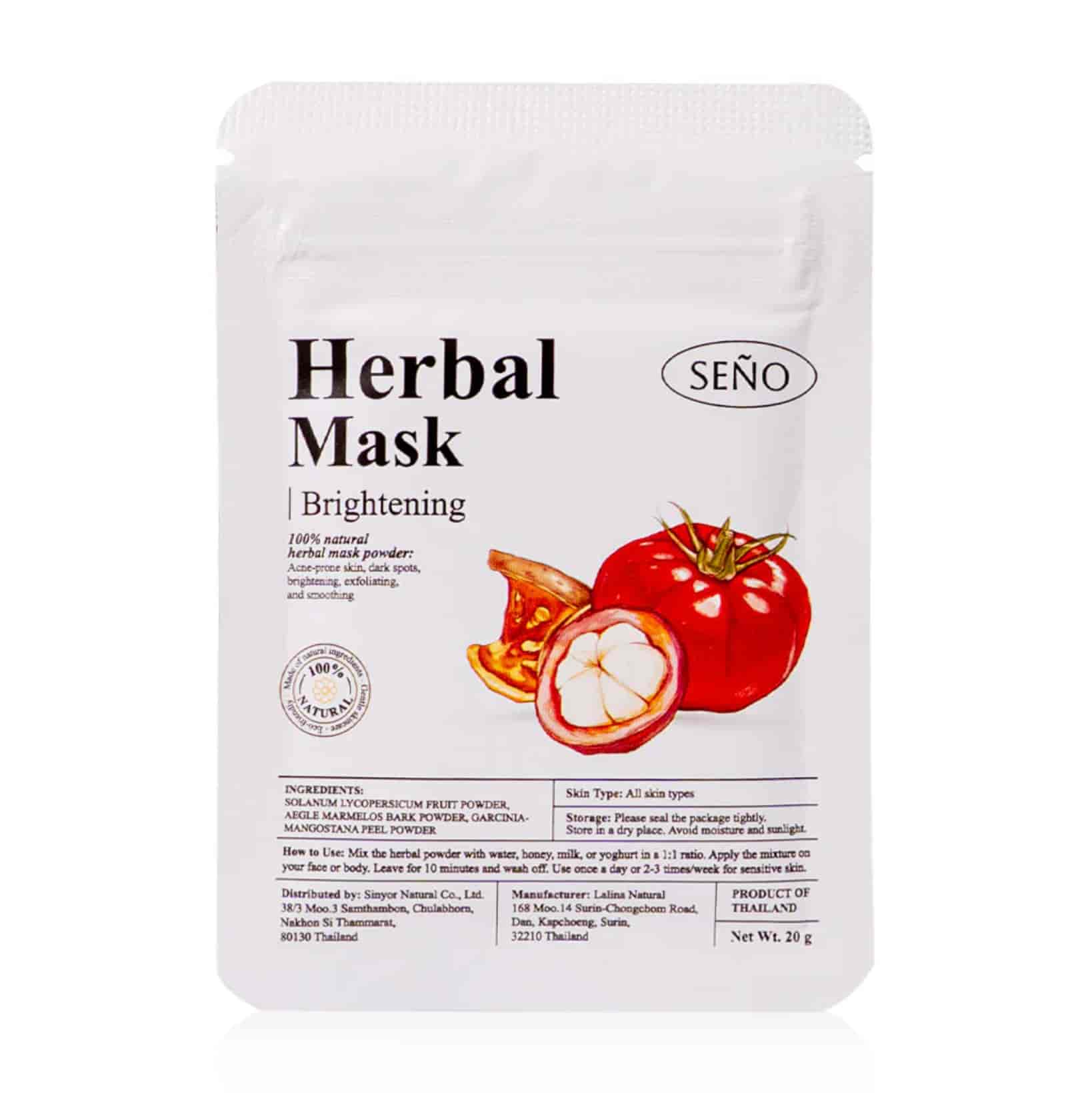 Herbal 20g