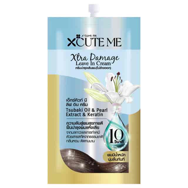 Xtra Damage 30 ml