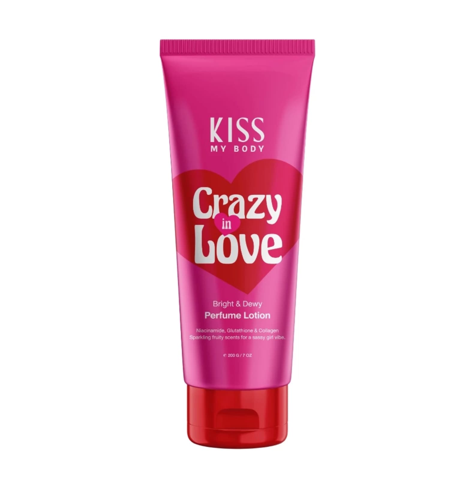 #Crazy In Love