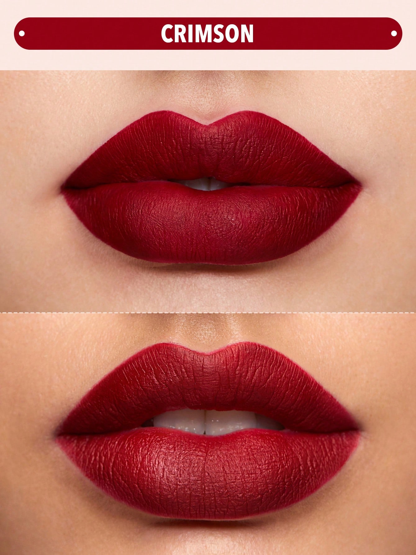 Sheglam Matte Allure Liquid Lipstick 3