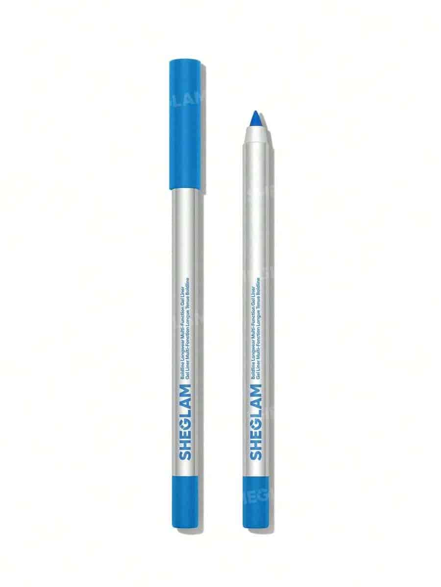 Sheglam Boldline Longwear Multi-function Gel Liner 3