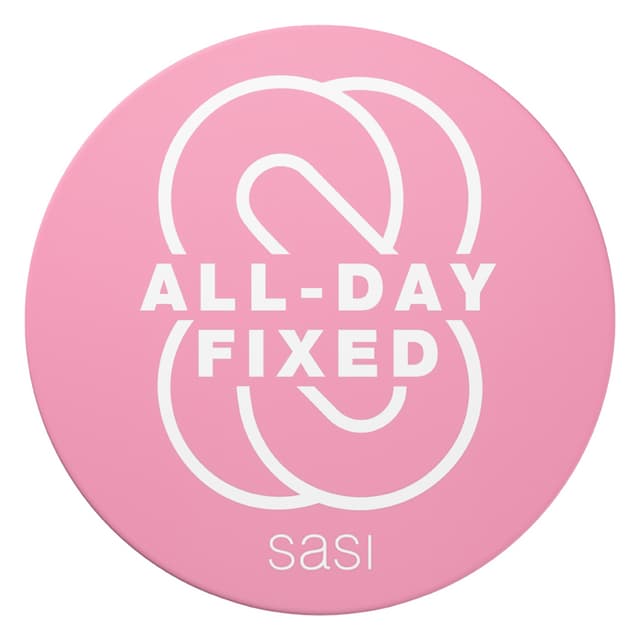 Sasi Comfort Powder 2
