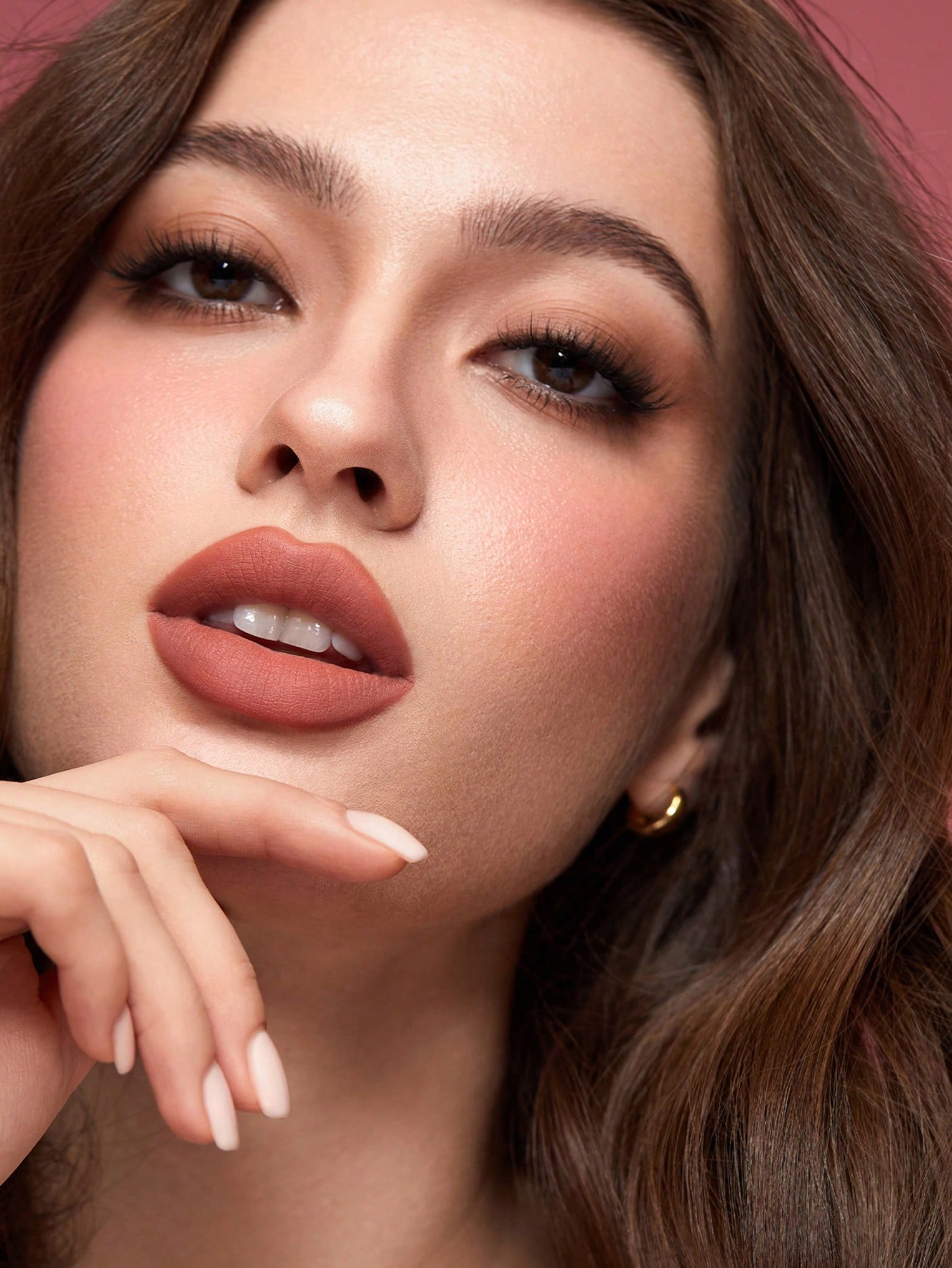 Sheglam Matte Allure Liquid Lipstick 4