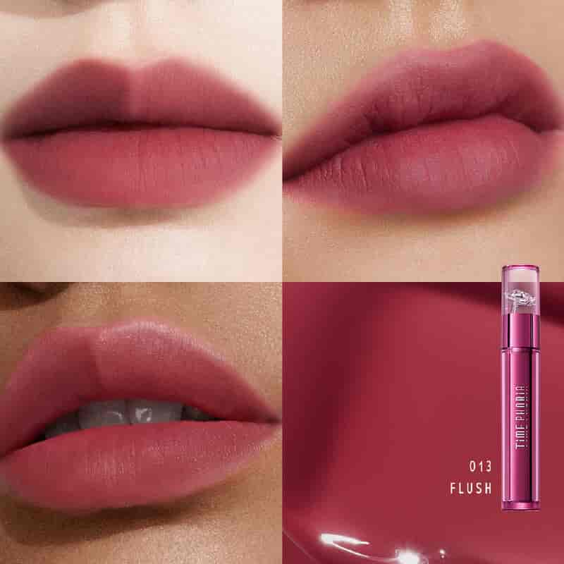 Time Phoria Altera Blurring Lip Tint 4