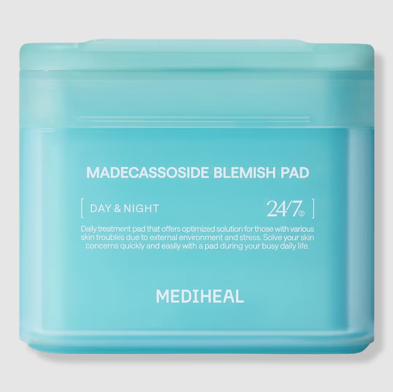 Madecassoside Blemish Pad 170ml