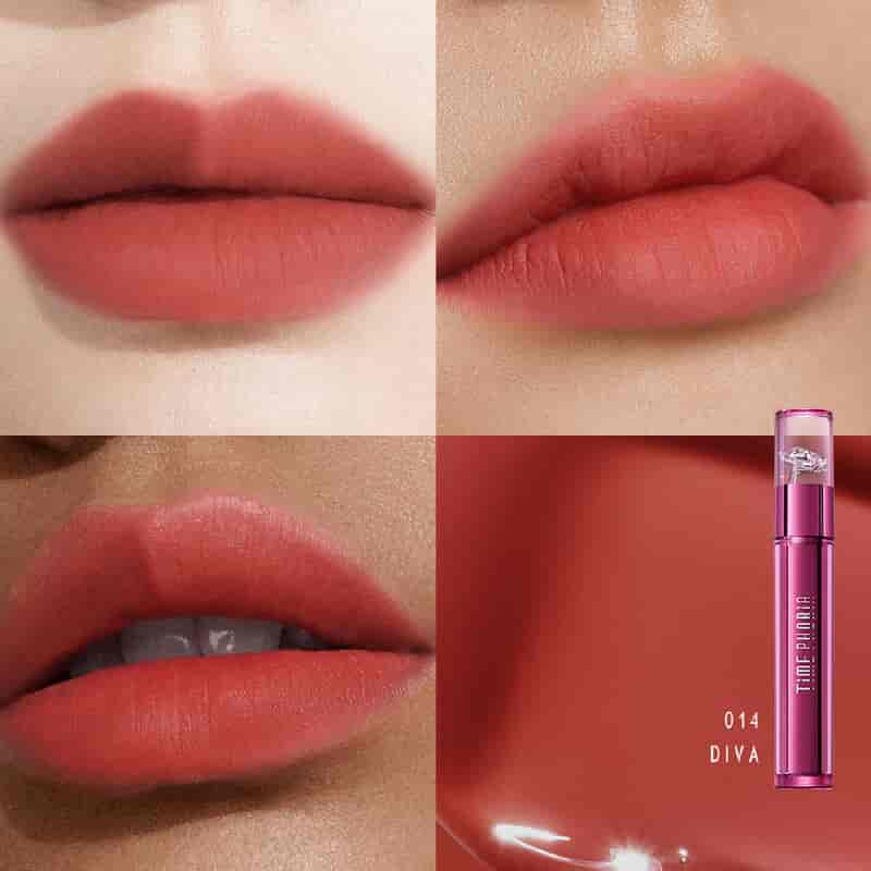 Time Phoria Altera Blurring Lip Tint 3