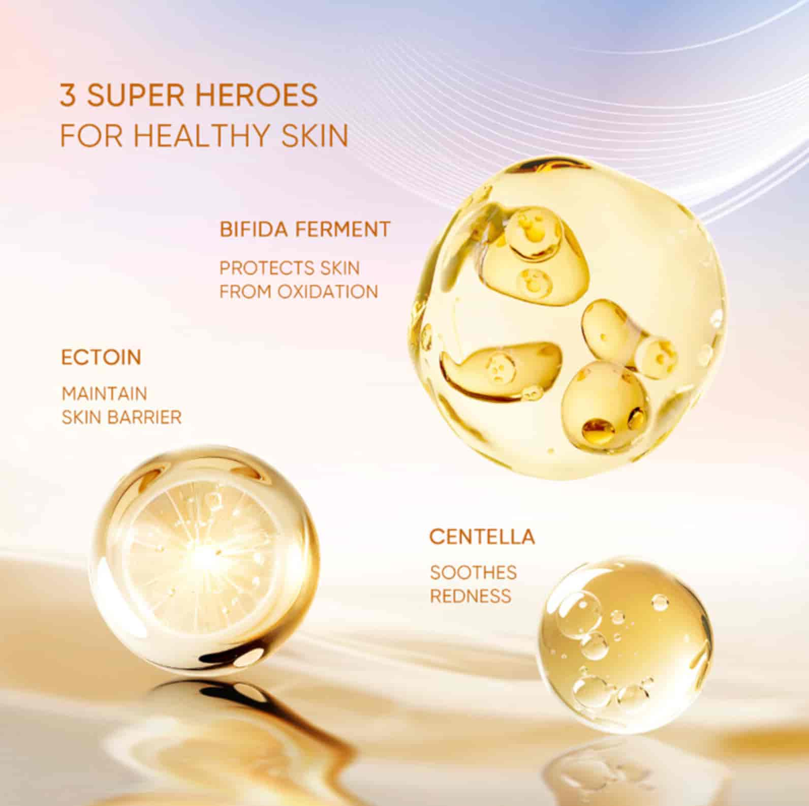 SKINTIFIC Radiance Booster Serum Spray 3