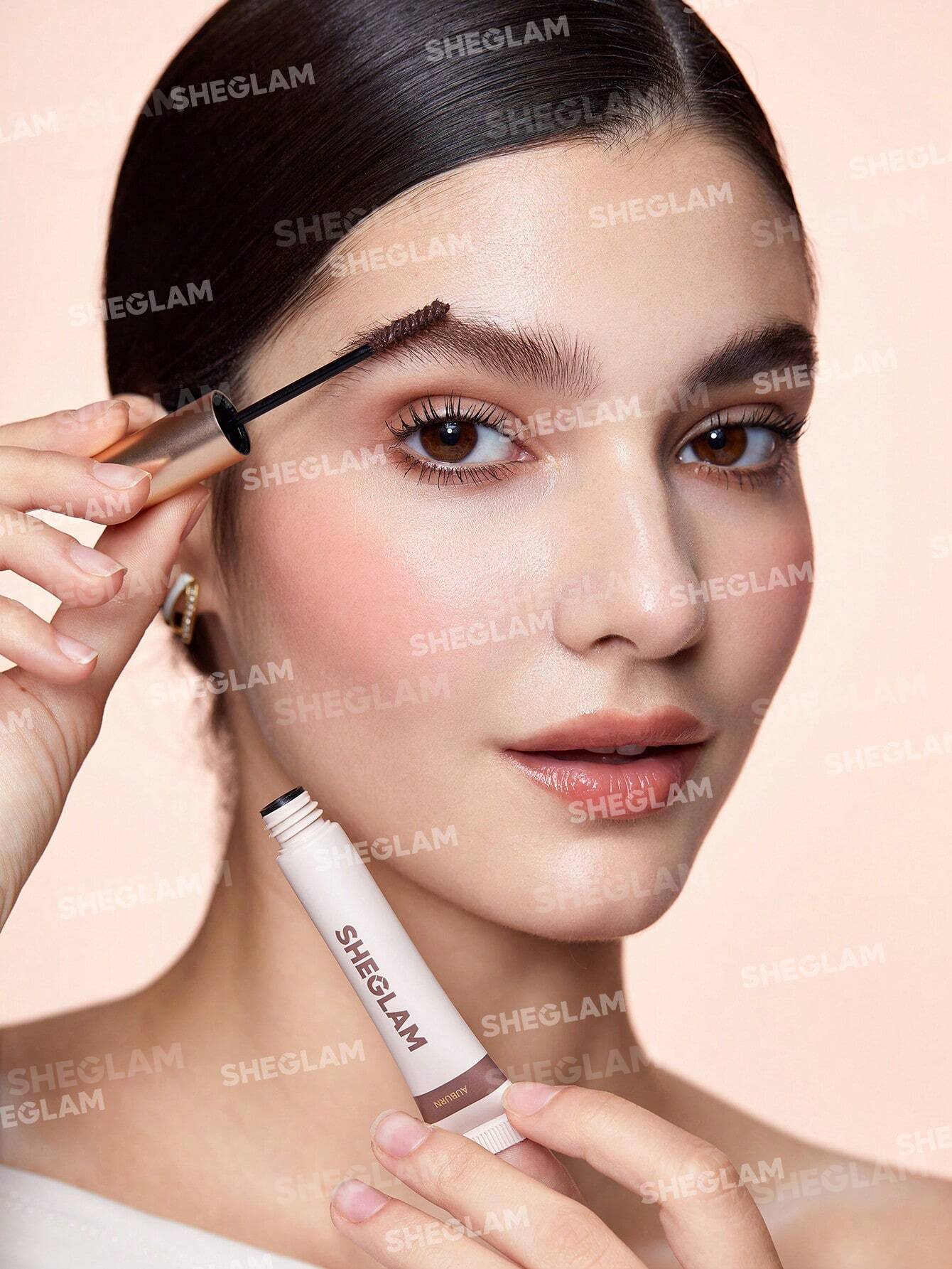 Sheglam Hold 'Em Up Tinted Brow Gel 3