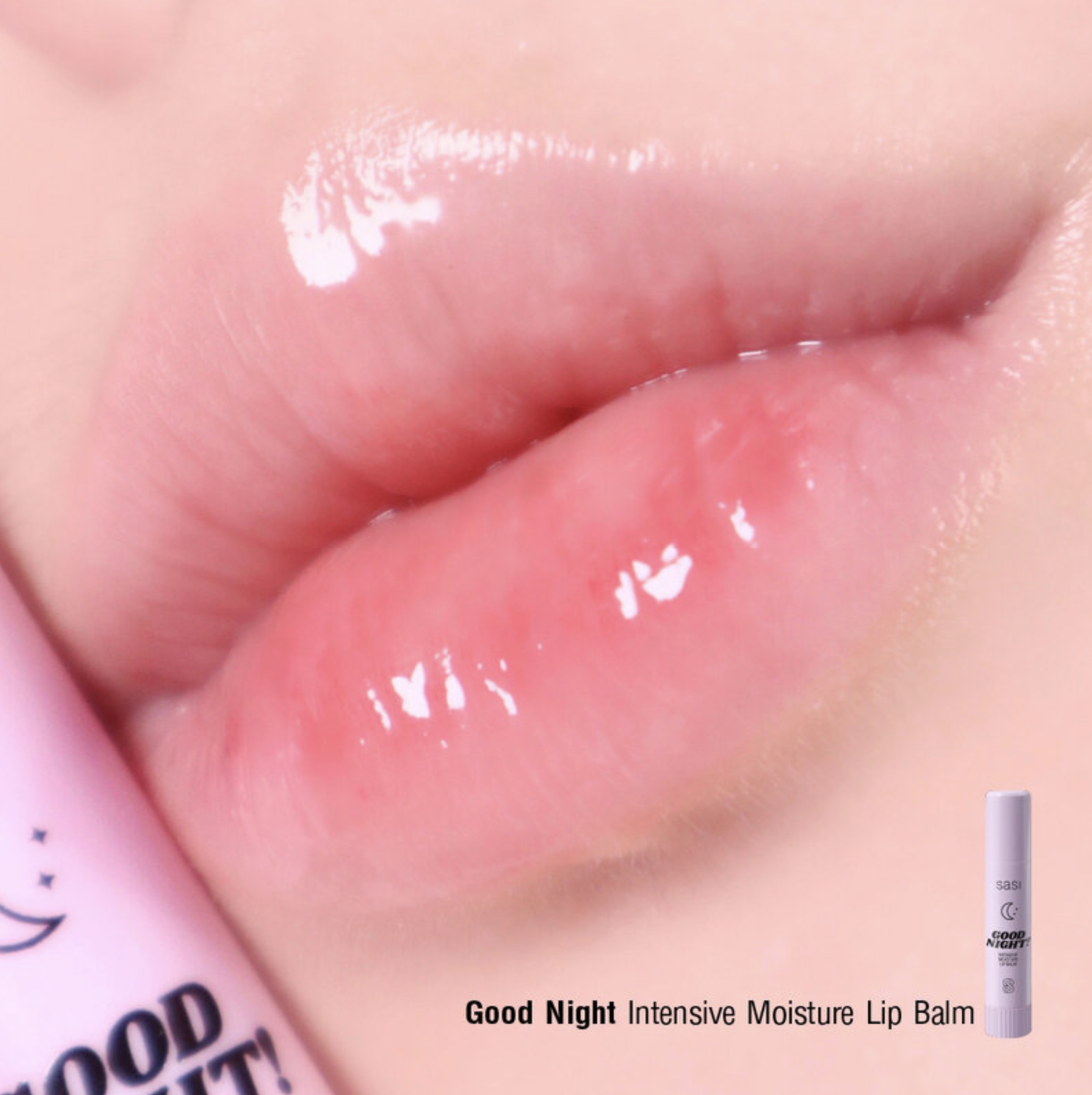 SASI Lip Balm 2