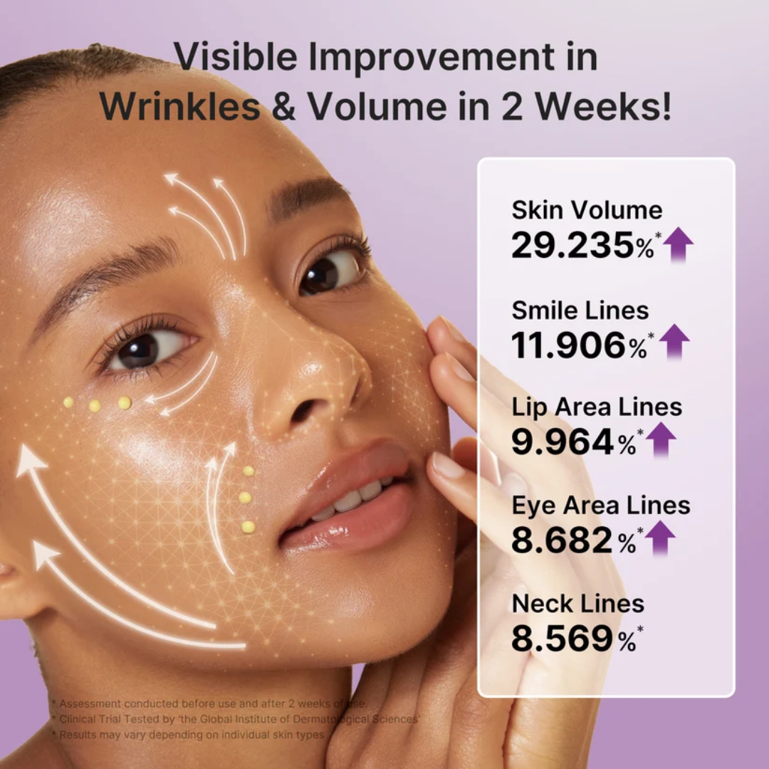 Medicube Vita A Retinal Volume Booster Serum 6