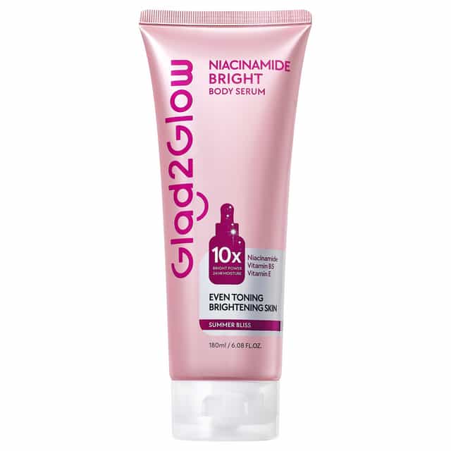 Niacinamide Bright  180 ML