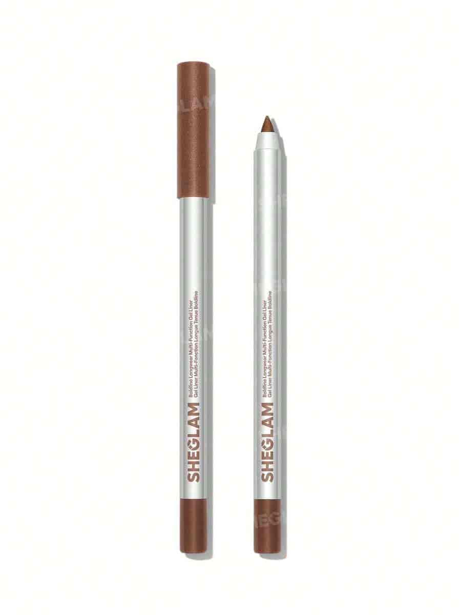 Sheglam Boldline Longwear Multi-function Gel Liner 5