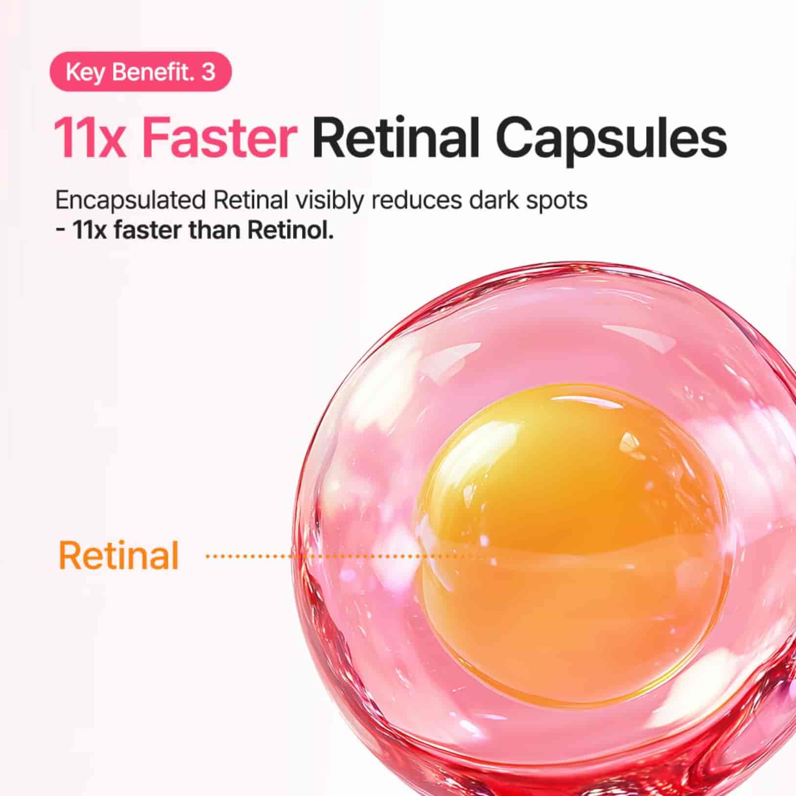 Purito SEOUL – TXA 6 Niacinamide 10 Retinal Serum 8