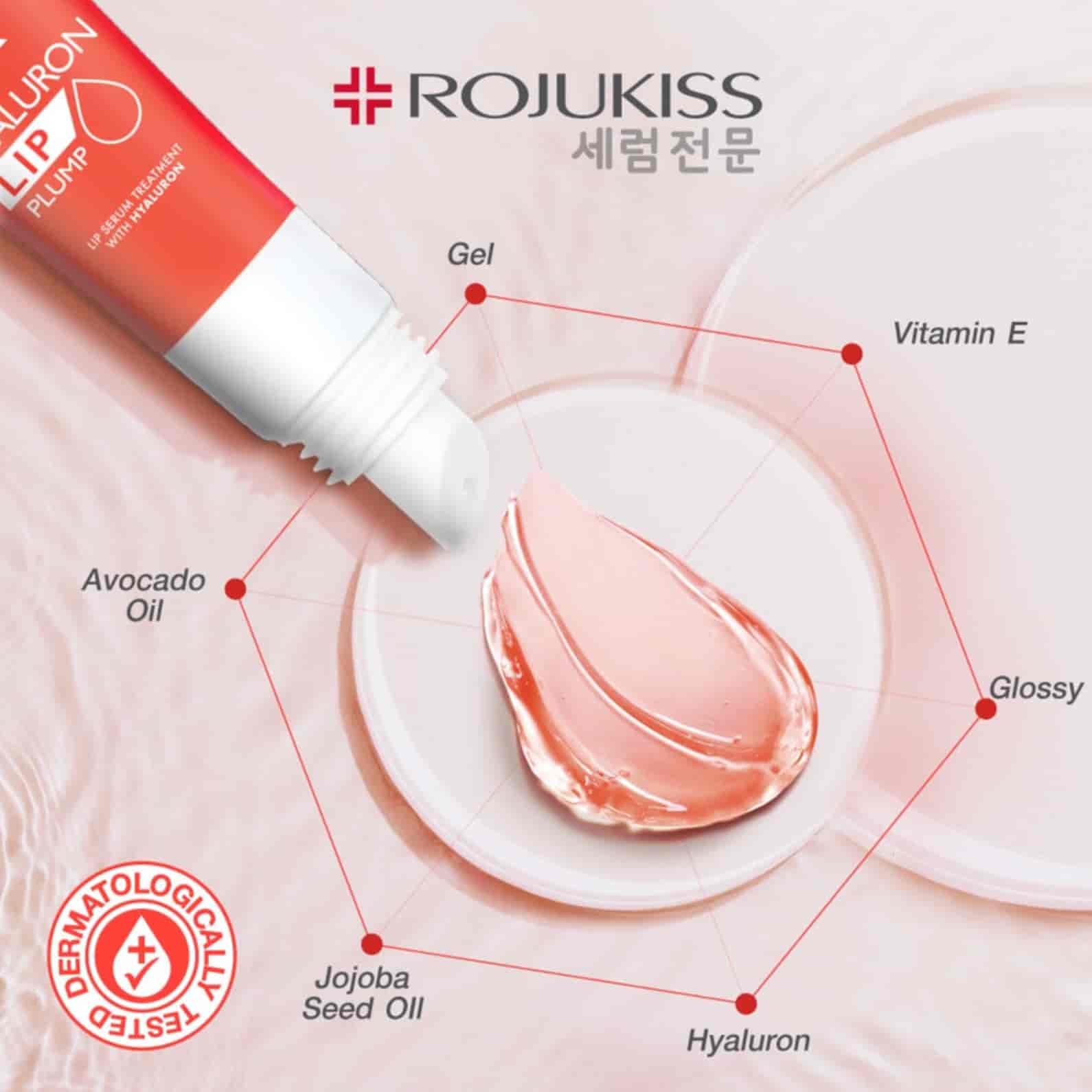 Rojukiss 5X 4
