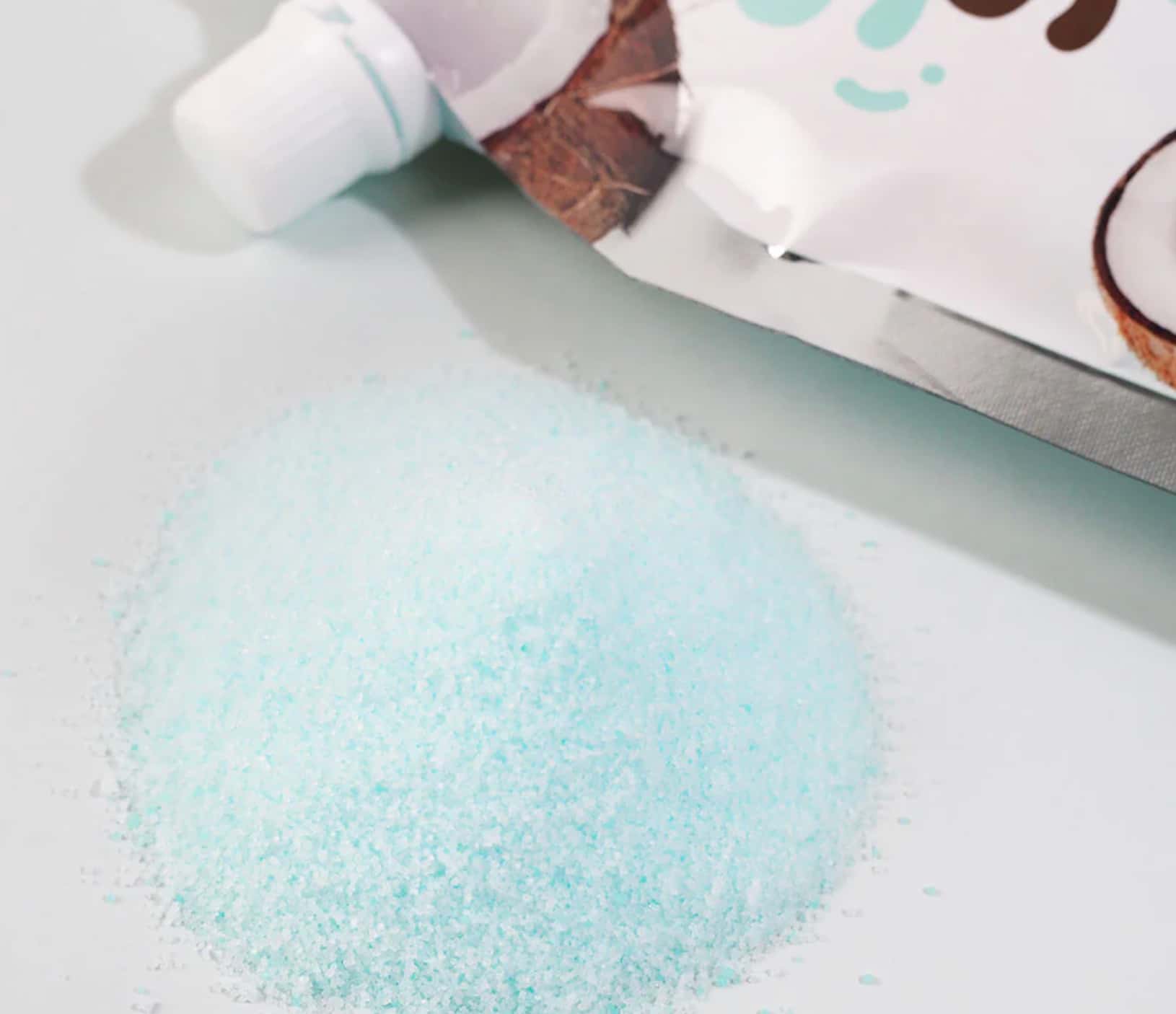 JOJI Secret Young Silky Salt Scrub 2