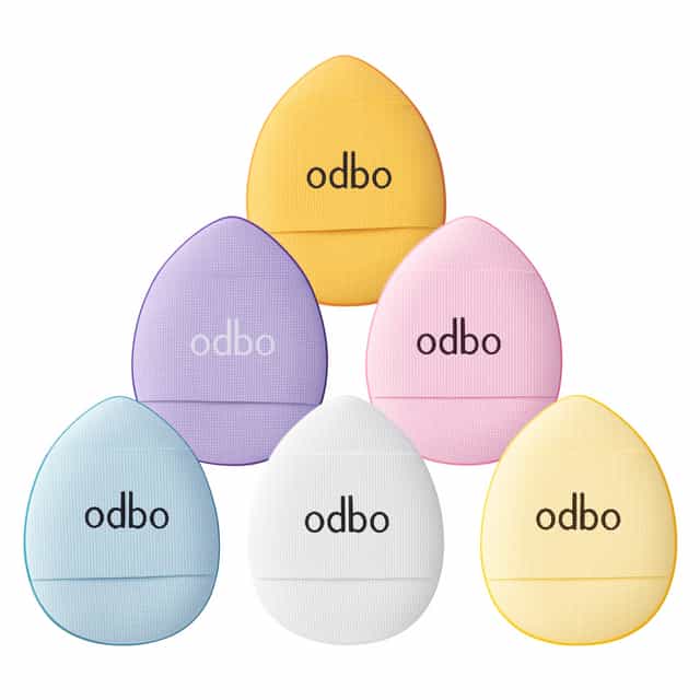 ODBO Tiny Puff 2