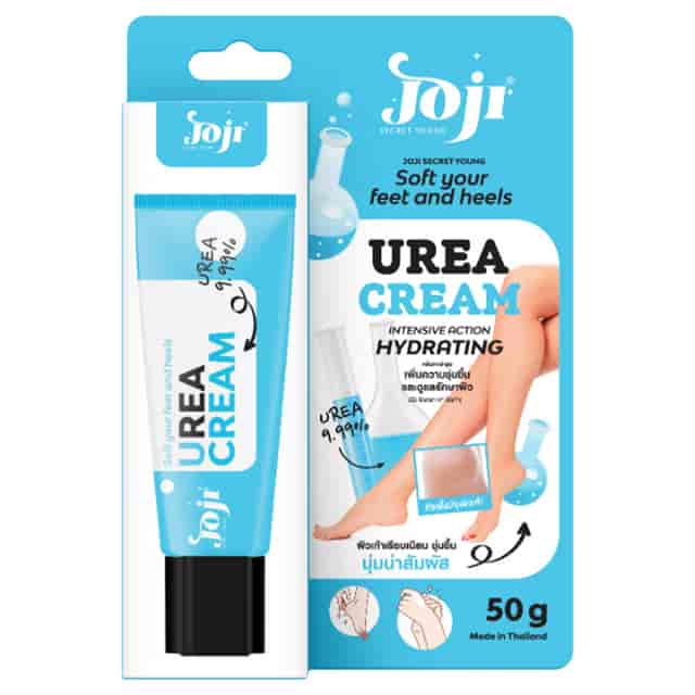 Urea Cream 50g