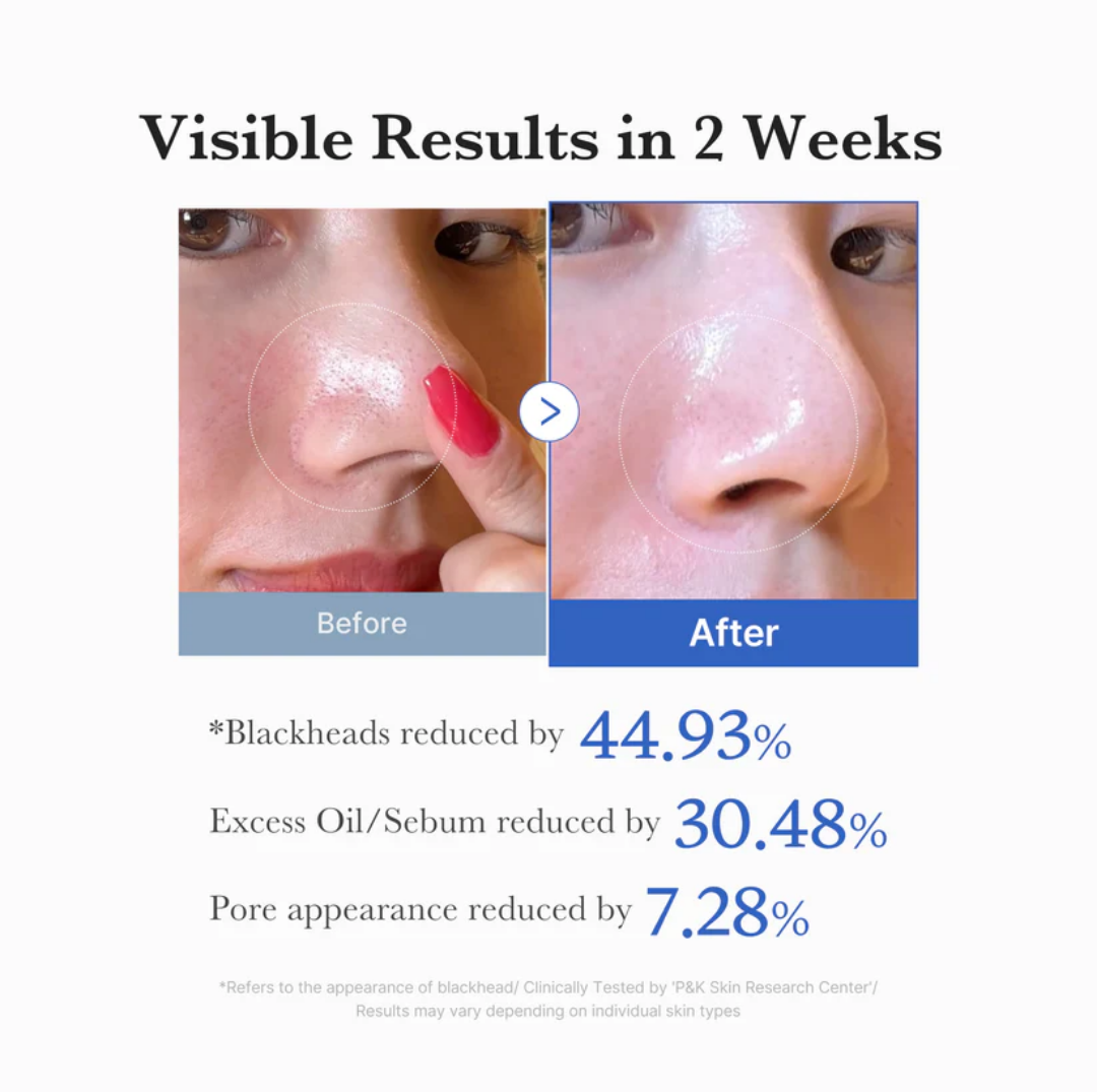 Medicube Zero Pore Pads 2.0 4