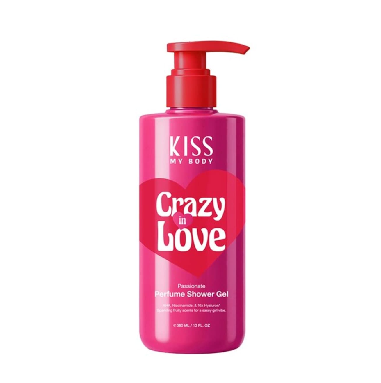 #Crazy In Love