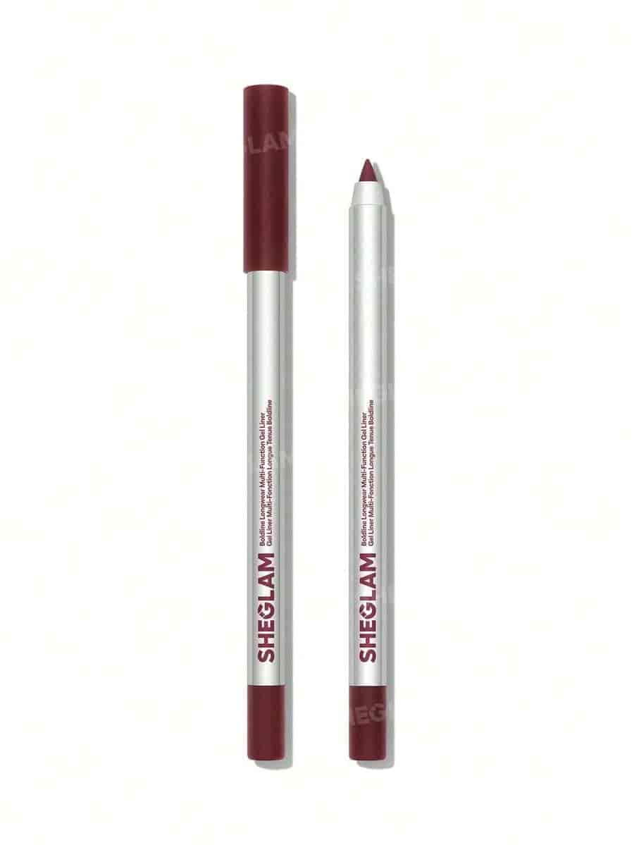 Sheglam Boldline Longwear Multi-function Gel Liner 3