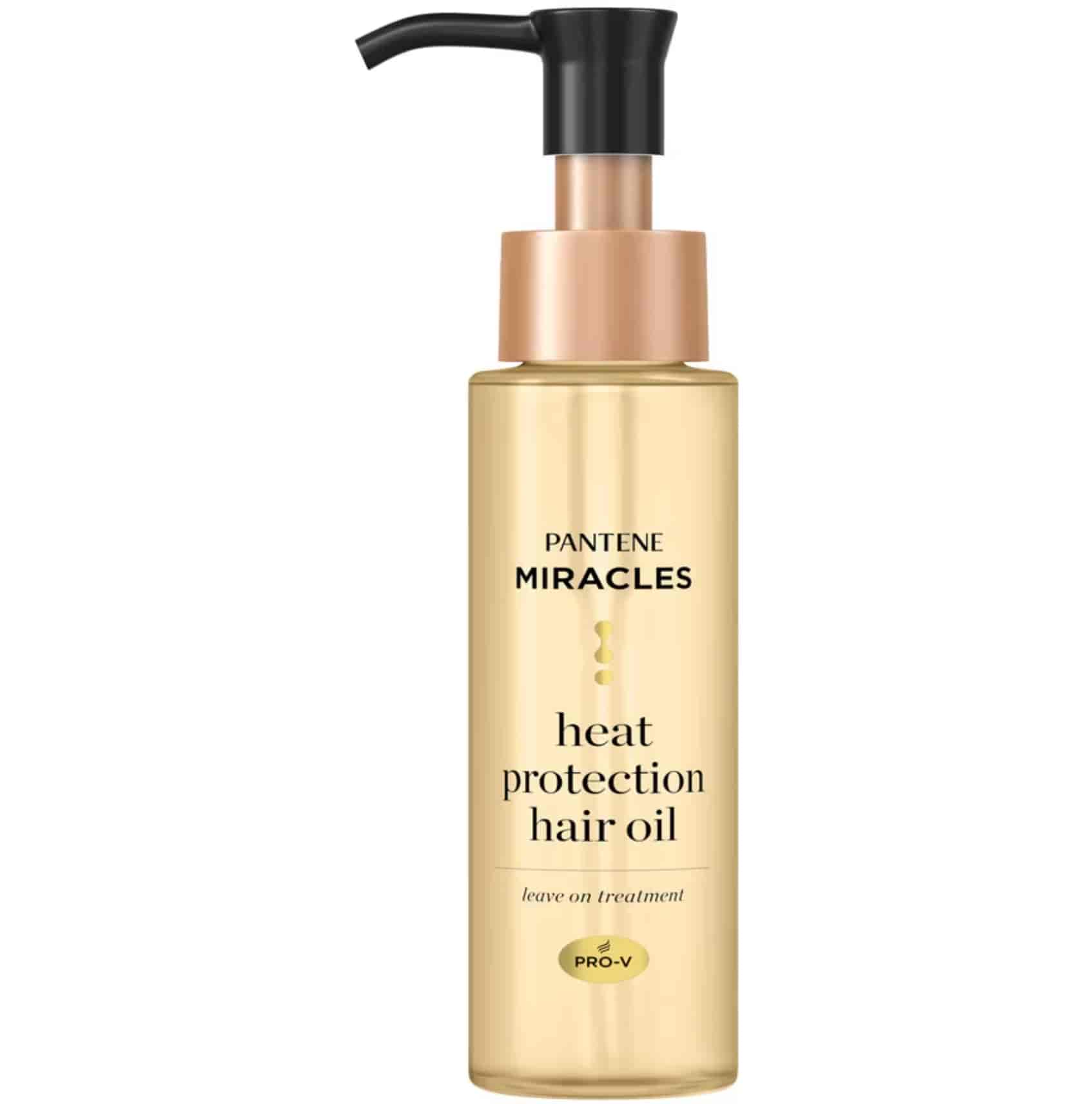 Heat Protection 70 Ml