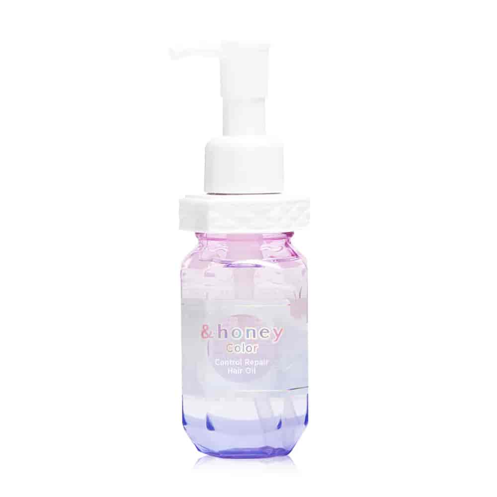 Hair Oil 100ml