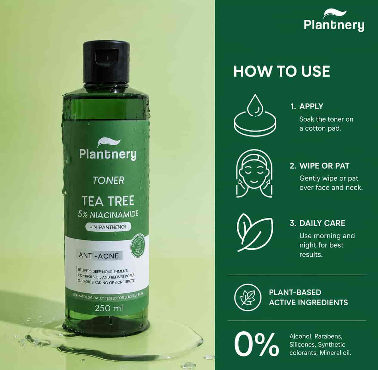 Plantnery Toner 3