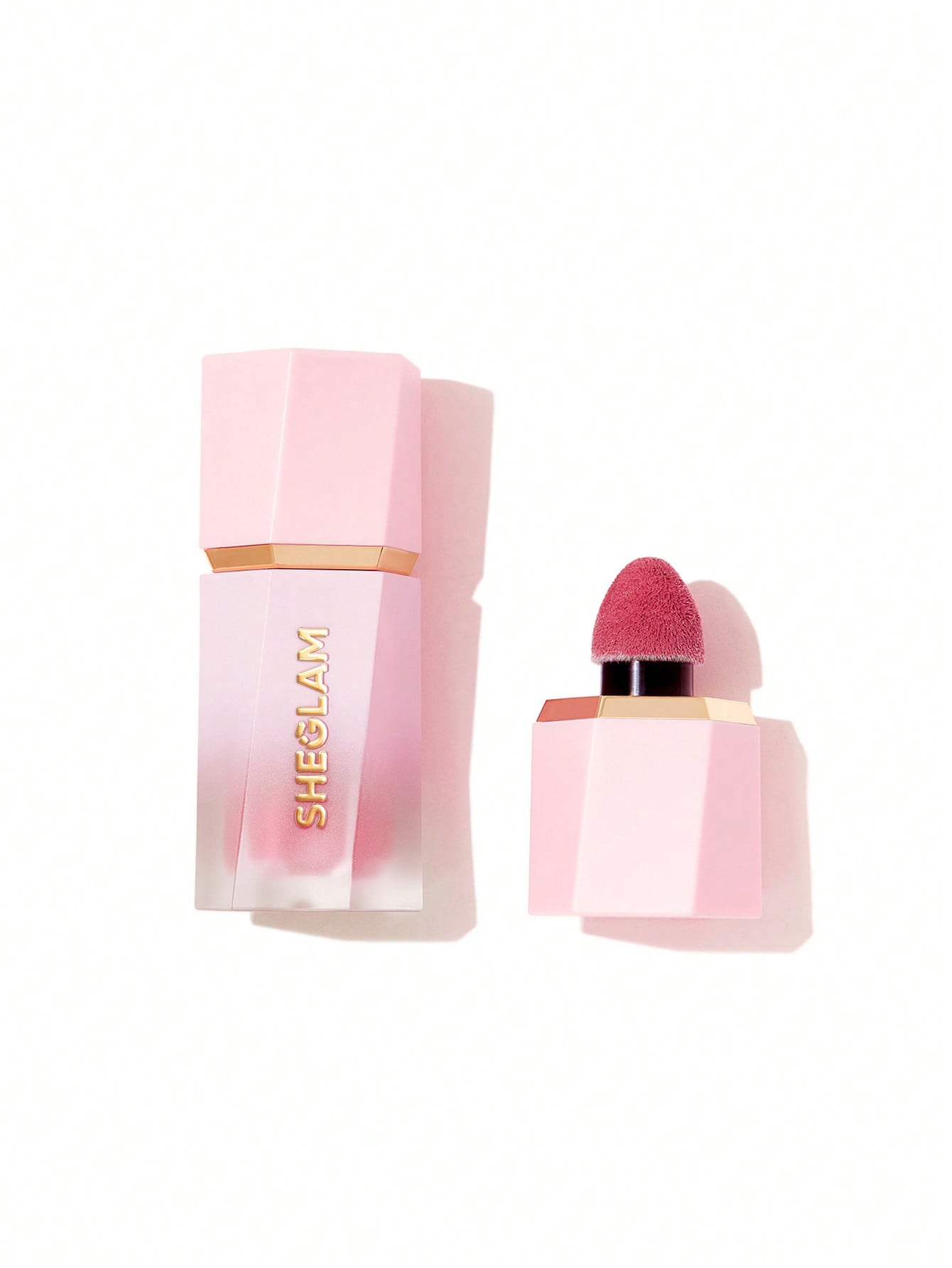 Sheglam Color Bloom Liquid Blush