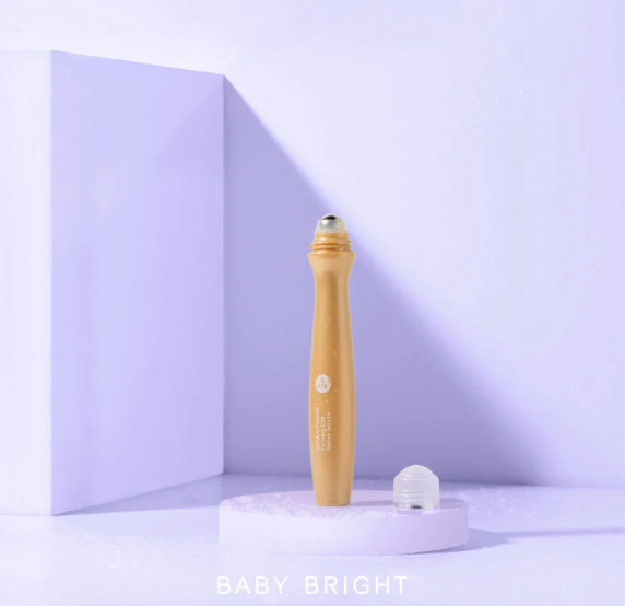 Baby Bright Eye Roller Serum 3