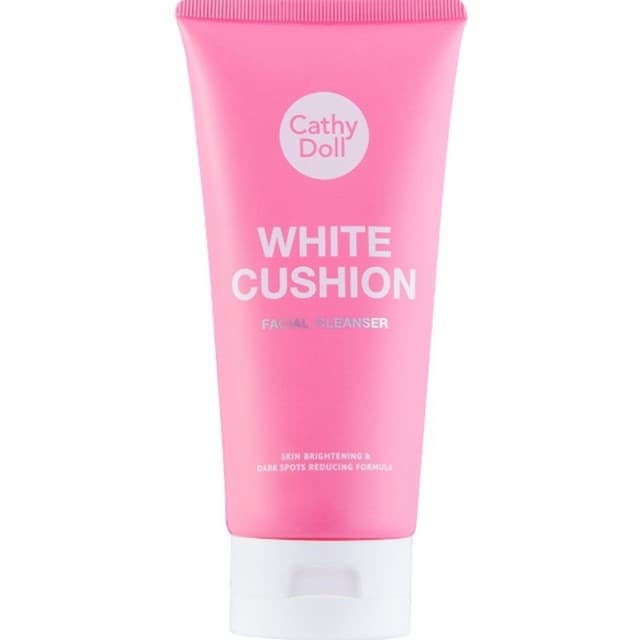 White 120 ml