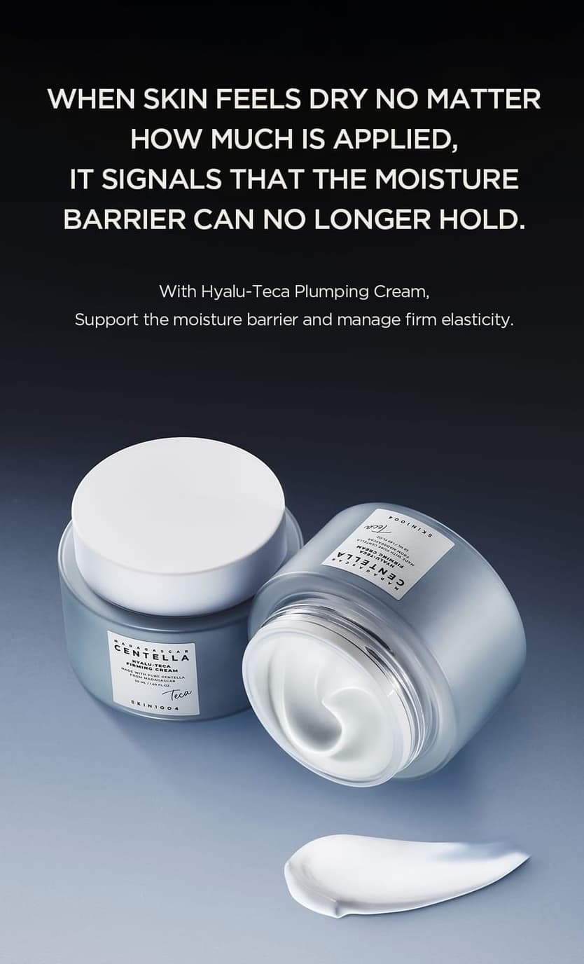 SKIN1004 Madagascar Centella Hyalu-Teca Firming Cream 4