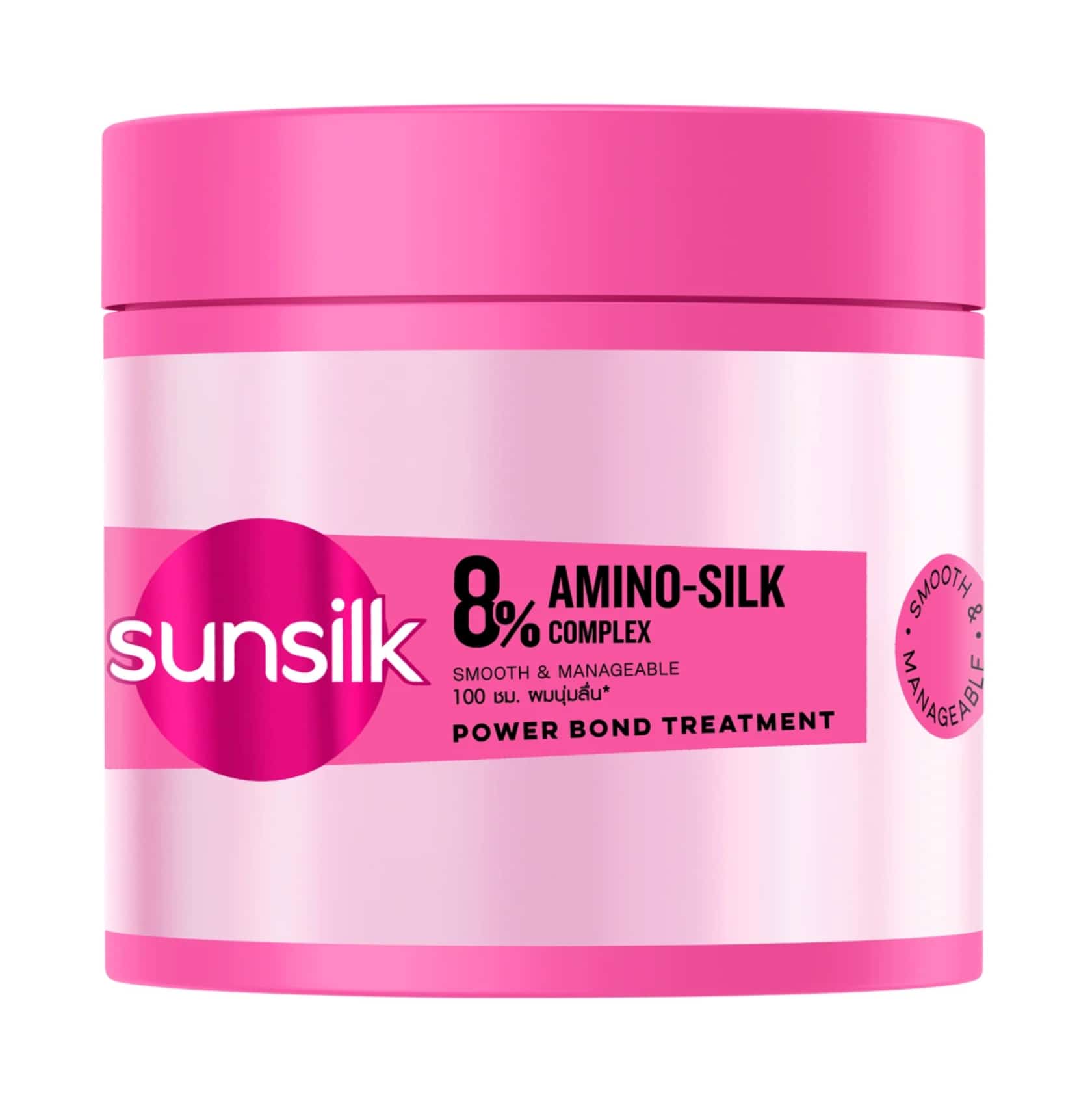 Smooth & Manageable 