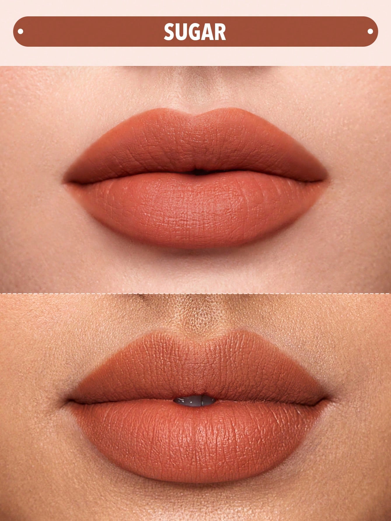 Sheglam Matte Allure Liquid Lipstick 3