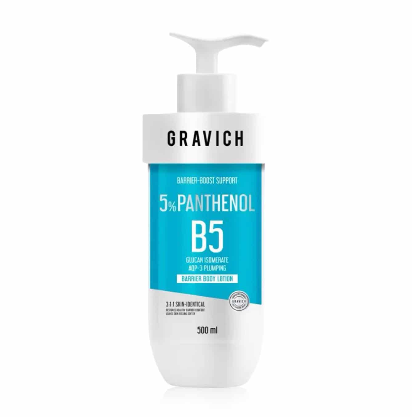 B5+ Barrier Boost Concentrates
